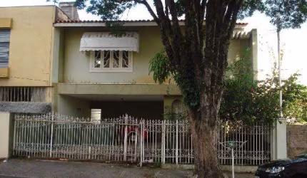 Casa Finalidade Comercial em Sorocaba