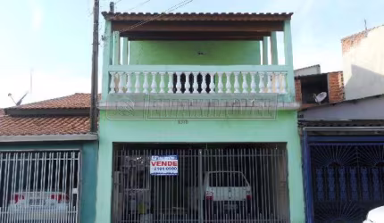 Casa em Bairros em Sorocaba
