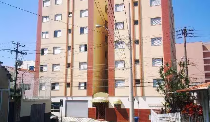Apartamento Padrão em Sorocaba