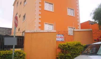 Apartamento Padrão em Sorocaba