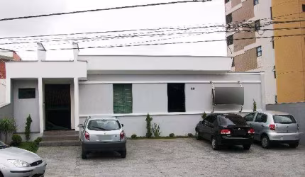 Casa Finalidade Comercial em Sorocaba