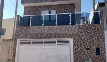 Casa em Bairros em Sorocaba