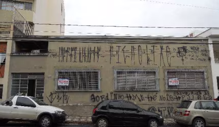 Casa Finalidade Comercial em Sorocaba