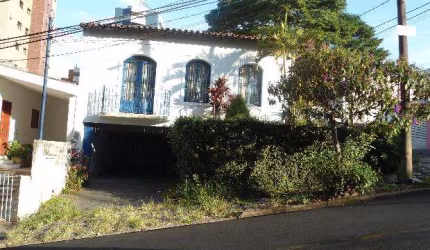 Casa Finalidade Comercial em Sorocaba