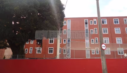 Apartamento Padrão em Sorocaba