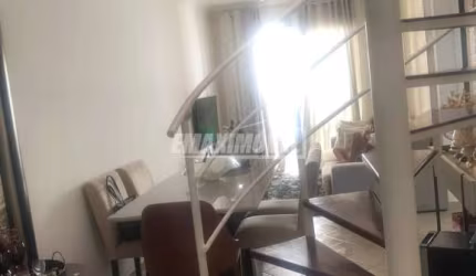 Apartamento Padrão em Sorocaba