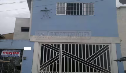 Casa em Bairros em Sorocaba