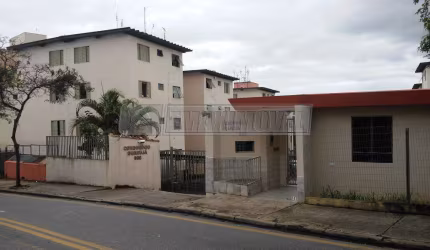 Apartamento Padrão em Sorocaba