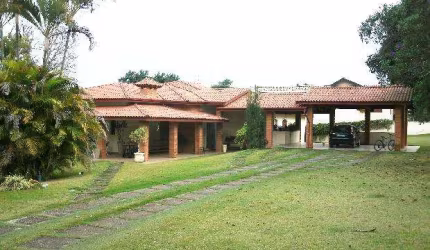 Casa em Condomínios em Araçoiaba da Serra
