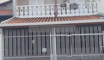 Casa em Bairros em Sorocaba