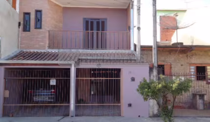 Casa em Bairros em Sorocaba