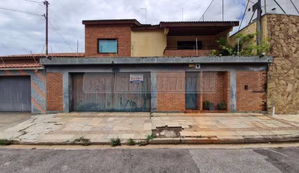 Casa em Bairros em Sorocaba
