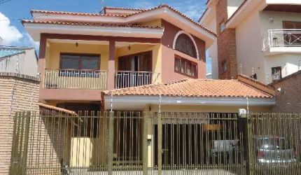 Casa em Bairros em Sorocaba