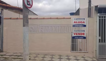 Casa em Bairros em Sorocaba