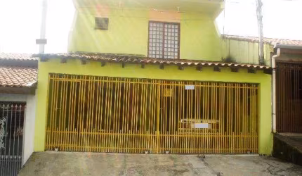Casa em Bairros em Sorocaba