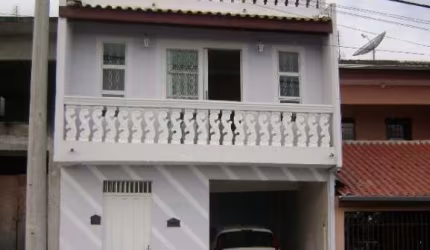 Casa em Bairros em Sorocaba