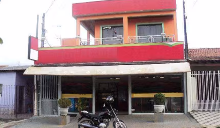 Casa Finalidade Comercial em Sorocaba
