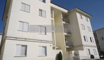 Apartamento Padrão em Sorocaba