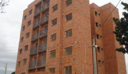 Apartamento Padrão em Sorocaba