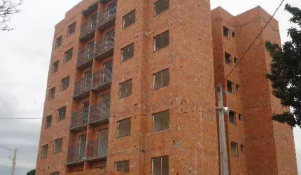 Apartamento Padrão em Sorocaba