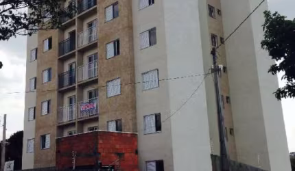 Apartamento Padrão em Sorocaba