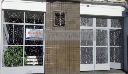 Casa em Bairros em Sorocaba