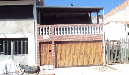 Casa em Bairros em Sorocaba