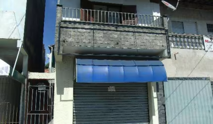 Casa Finalidade Comercial em Sorocaba