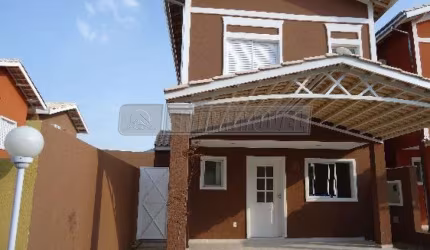Casa em Condomínios em Sorocaba