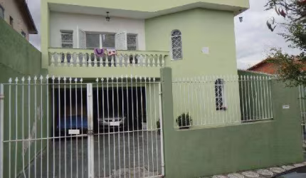 Casa em Bairros em Sorocaba