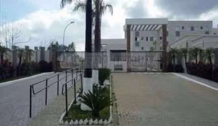 Apartamento Padrão em Sorocaba