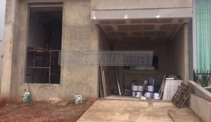 Casa em Condomínios em Sorocaba