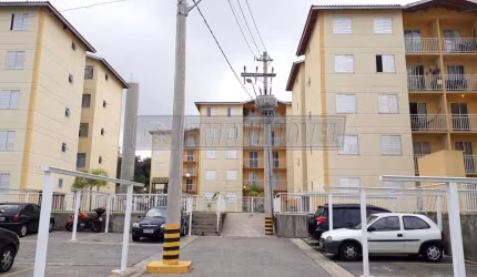 Apartamento Padrão em Votorantim