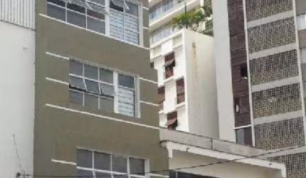 Comercial Prédios em Sorocaba