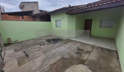 Casa em Bairros em Sorocaba