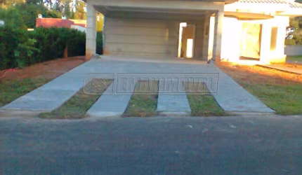 Casa em Condomínios em Sorocaba