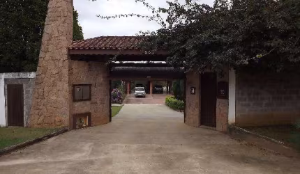 Chácara em Bairro em Araçoiaba da Serra