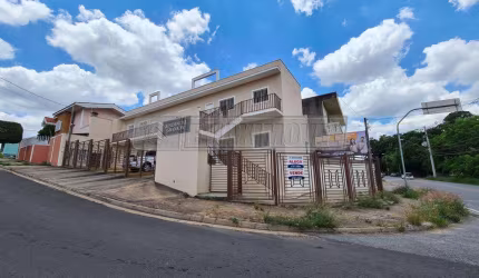 Apartamento Padrão em Sorocaba