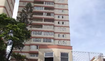 Apartamento Padrão em Sorocaba