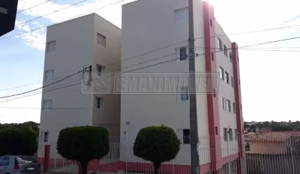 Apartamento Padrão em Sorocaba