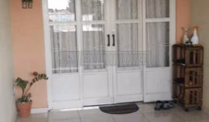 Casa em Bairros em Sorocaba