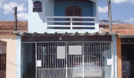 Casa em Bairros em Sorocaba