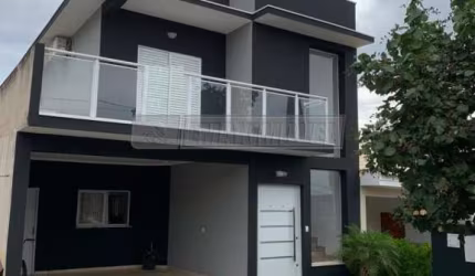 Casa em Condomínios em Sorocaba