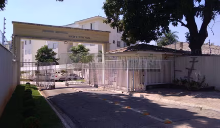Apartamento Padrão em Sorocaba