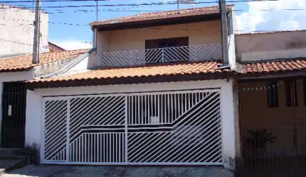 Casa em Bairros em Sorocaba