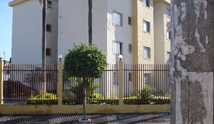 Apartamento Padrão em Sorocaba