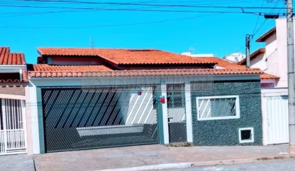 Casa em Bairros em Sorocaba