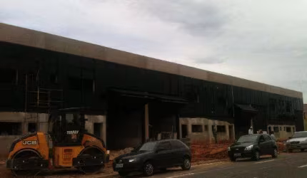 Galpão em Bairro em Sorocaba