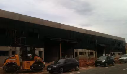Galpão em Bairro em Sorocaba