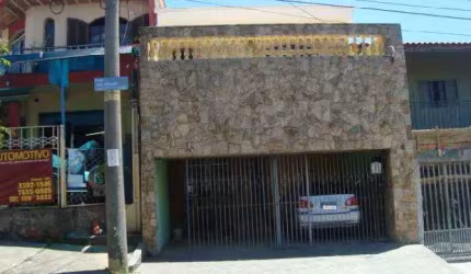 Casa em Bairros em Sorocaba